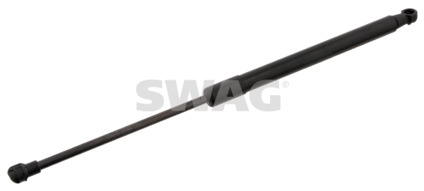 Pneumatická prużina, Batożinový/nákladný priestor SWAG